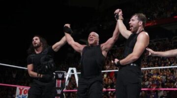 WWE TLC 2017 was a Hell of a Lot More Interesting than I Expected