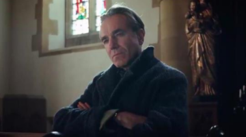 Daniel Day-Lewis’ Final Screen Performance Teased In First ‘Phantom Thread’ Trailer
