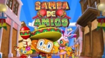 Sonic Forces Producer Would Like to See Samba de Amigo on Switch
