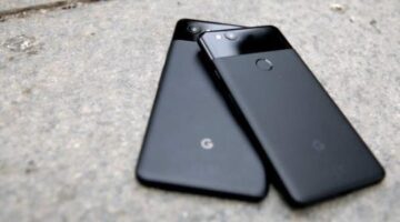 Google is actively investigating a Pixel 2 XL display issue