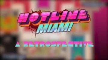 Hotline Miami 5th Anniversary Retrospective