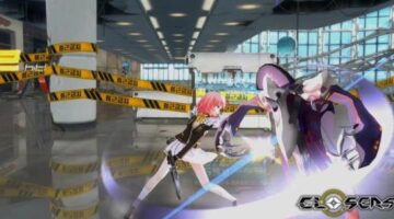 Closers preview | SG Gaming info