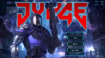 Jydge Review | PC Aficionado