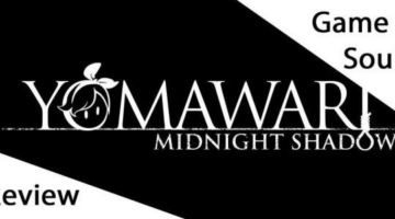 Yomawari Midnight Shadows (Vita) Review – Odyssey to the Dark – GameSoulz
