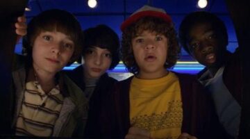 THR | ‘Stranger Things’ Review