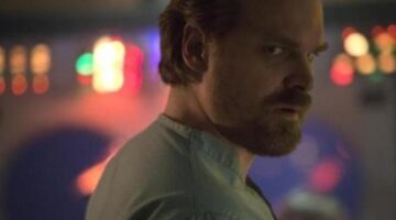Stranger Things Season 2 Review – Polygon