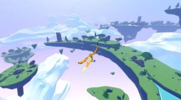 AER: Memories of Old (PS4) Review | CGM