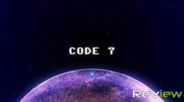 Code 7 Episodes 0 and 1 Review – 0100011 01001111 | TechRaptor