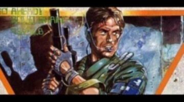 History of Metal Gear: Building the Foundation