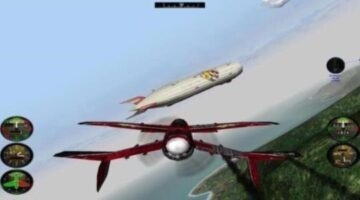 Original Xbox games run at sixteen times the resolution on Xbox One X