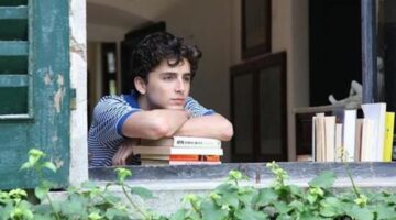 Movie Review: Call Me by Your Name (2017) – The Critical Movie Critics