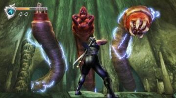 Cult classic Ninja Gaiden Black will be free for Xbox Game Pass subscribers