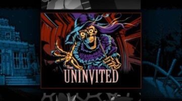 8-Bit Adventure Anthology Demo Available Now