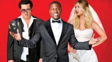 Best Kevin Hart Movies – SparkViews