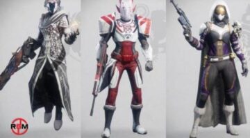 Destiny 2 Tips: Fastest way to increase your light