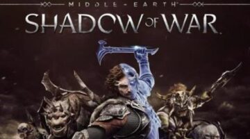 Middle-Earth: Shadow of War Review | GES