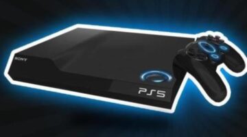 PS5 Preliminary Spec Details Emerge; New Sony Studio; New Exclusive PS5 IP; Redesigned DualShock!