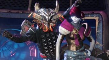 Destiny 2 Has No Halloween Event This Year