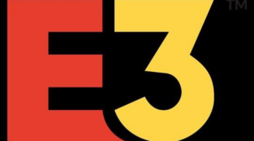 Gaming Companies That Need A New Logo Fast Besides E3