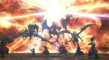 Final Fantasy XIV Revives 3 Major Raid Bosses For One Last ‘Ultimate’ Battle In ‘Coil Of Bahamut’