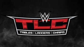 WWE TLC Tables, Ladders & Chairs 2017: Good Save
