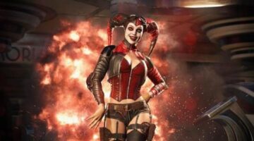 Injustice 2 PC Version Confirmed by Warner Bros. – Gaming Adept