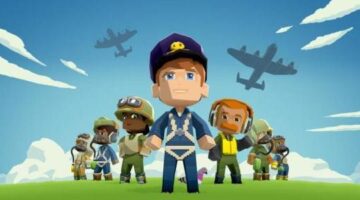 Bomber Crew Review | Gaming on PC