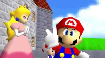 5 Mario Games to Play While Waiting for Odyssey