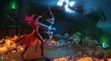 Skyforge is Coming to Xbox One