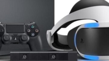 These 2017 VR & PS4 Exclusive Games Should be on Everyone’s Christmas List