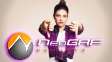 Why You Should Be Glad NeoGAF Is Dead
