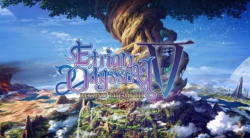 Cartography At Its Finest: Etrian Odyssey V Impressions