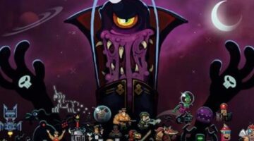 88 Heroes: 98 Heroes Edition – Switch Review | Chalgyr’s Game Room