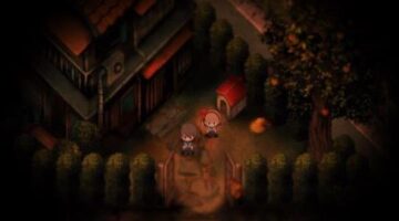 Spoopy Survival Horror Game ‘Yomawari: Midnight Shadows’ Gets Eerie Launch Trailer