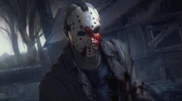 Seven horror movies that deserve their own video games