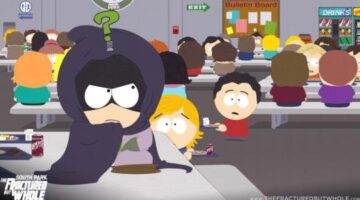 South Park: The Fractured But Whole Free Trial Available Now > NEO-GEN