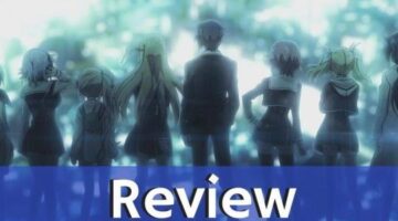 Review: Chaos;Child – PS4 | Pure PlayStation
