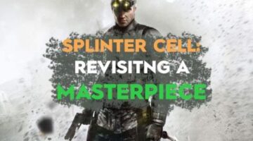 Splinter Cell: Chaos Theory :: Revisiting an espionage masterpiece.