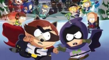 8 Best Superhero Video Games That Didn’t Come From DC Or Marvel