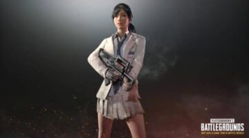 Bluehole Wants To ‘Maintain The Value’ Of PUBG’s Marketable Cosmetics