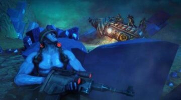 Rogue Trooper Redux Review | PC Aficionado