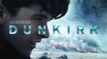 Dunkirk Sets Sail on 4K, Blu-ray, and DVD in December