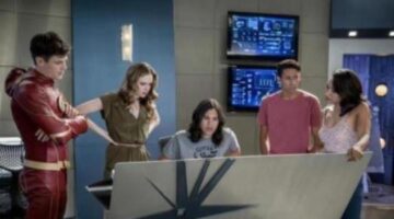 ‘The Flash’: Those New Metahumans Explained