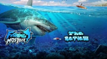 Fishing Master Review | The PlayStation Brahs