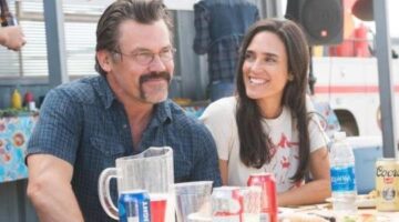 Josh Brolin on ‘Only the Brave’, Landing the Role of Cable in ‘Deadpool 2’