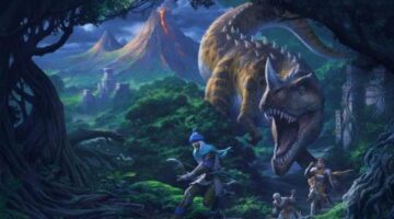 Neverwinter Update Swords of Chult is Now Available