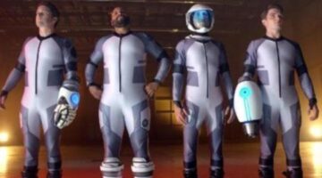 Burnie Burns discusses the challenges behind Rooster Teeth’s success