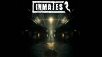 Inmates PC Psychological Horror Review – The Zombie Chimp