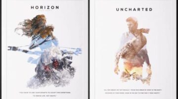 This artist mash characters with their game enviroment and the result is astonishing