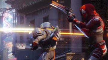 Destiny 2 PC players reportedly being banned for using legitimate third-party software
